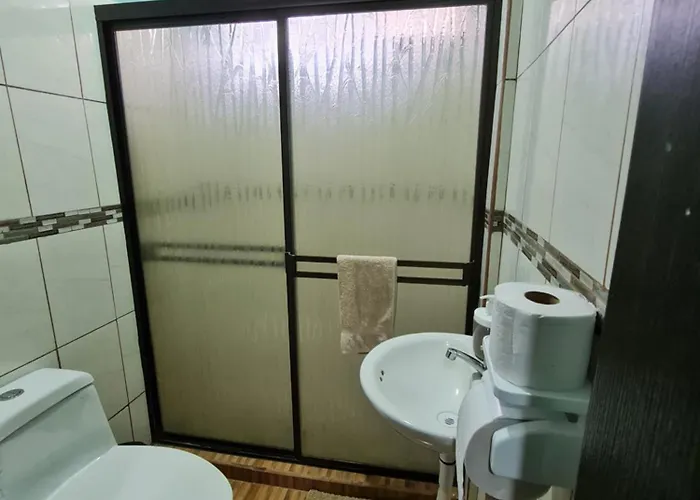 Сasa de vacaciones Casa Del Sol Playa Avellanas
