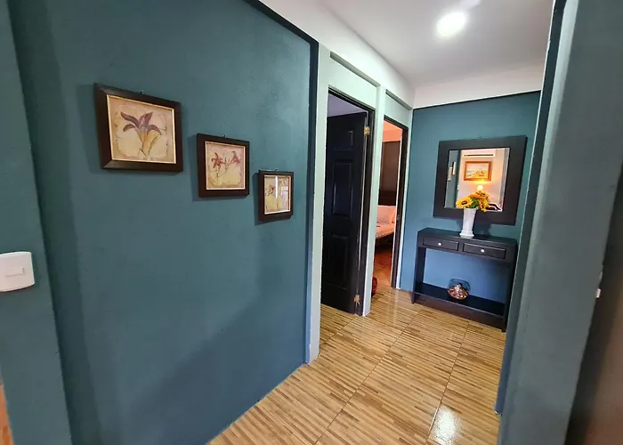 Casa Del Sol Playa Avellanas Сasa de vacaciones