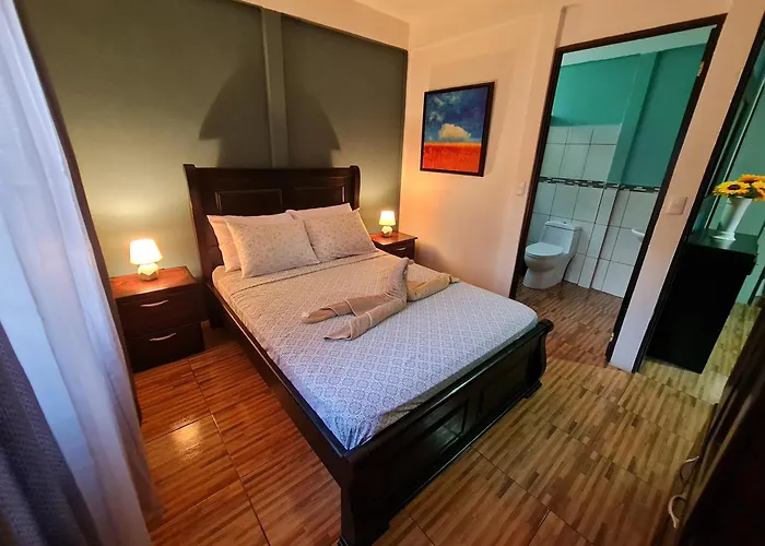 Сasa de vacaciones Casa Del Sol Playa Avellanas