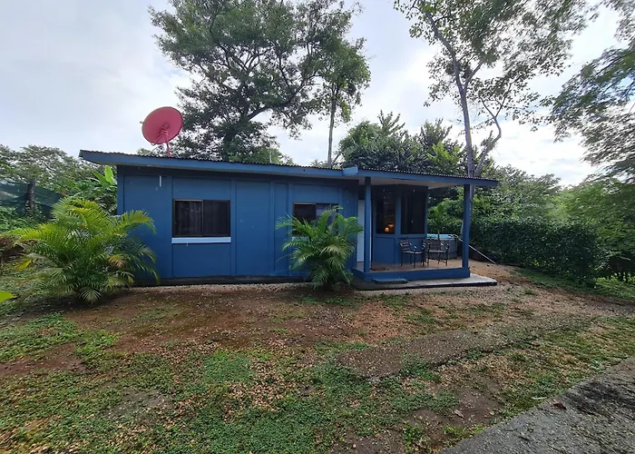 Casa Del Sol Playa Avellanas